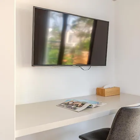 Appartement Yamas Urban Living Platinum Key