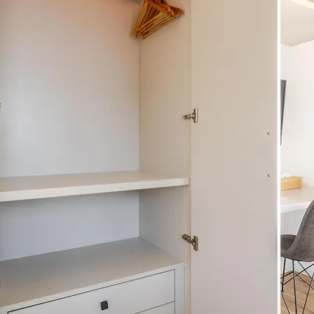 Appartement Yamas Urban Living Platinum Key *