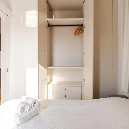 Appartement Yamas Urban Living Platinum Key *