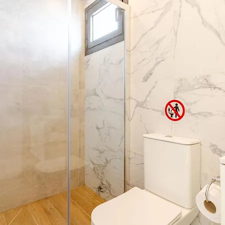 Apartment Yamas Urban Living Platinum Key