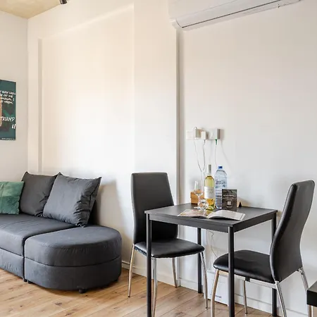 Yamas Urban Living Platinum Key Appartement Limasol