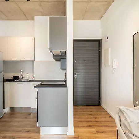Yamas Urban Living Platinum Key Aparthotel 3*