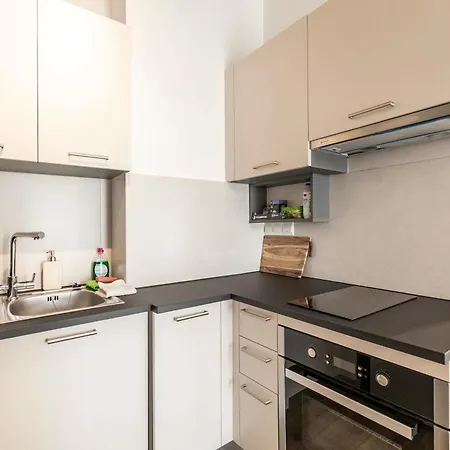 Yamas Urban Living Platinum Key Aparthotel Limassol
