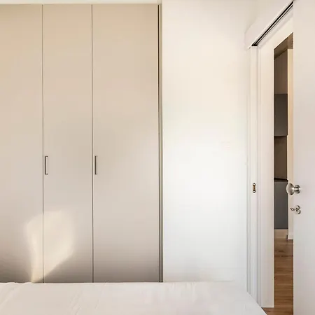Aparthotel Yamas Urban Living Platinum Key Limassol