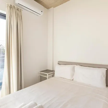 Yamas Urban Living Platinum Key 3*