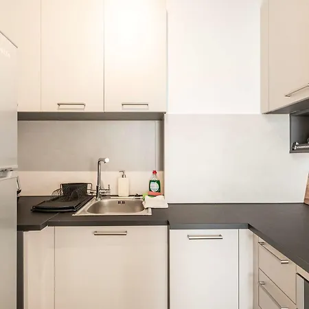 Yamas Urban Living Platinum Key 3* Limassol
