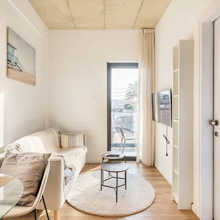 Yamas Urban Living Platinum Key Limassol