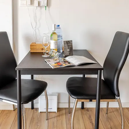 Yamas Urban Living Platinum Key 3* Limassol