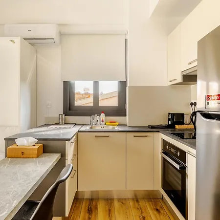 Yamas Urban Living Platinum Key 3*