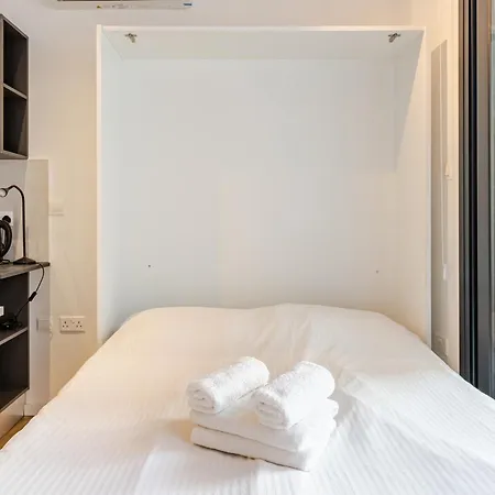 Yamas Urban Living Platinum Key Limassol