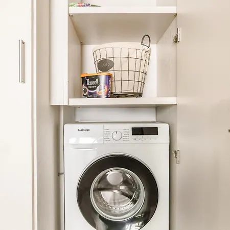 アパートホテル Yamas Urban Living Platinum Key