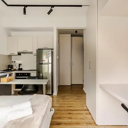Yamas Urban Living Platinum Key Aparthotel Limassol