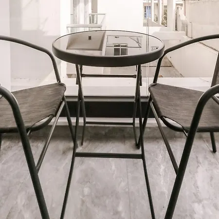 アパートホテル Yamas Urban Living Platinum Key