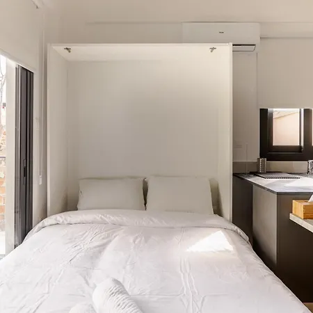 Yamas Urban Living Platinum Key 3*