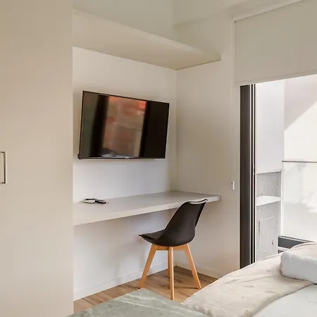 Aparthotel Yamas Urban Living Platinum Key