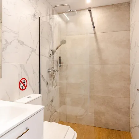 Aparthotel Yamas Urban Living Platinum Key Limassol