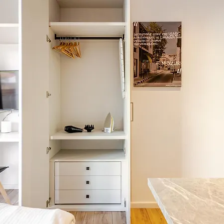 Yamas Urban Living Platinum Key Aparthotel 3*