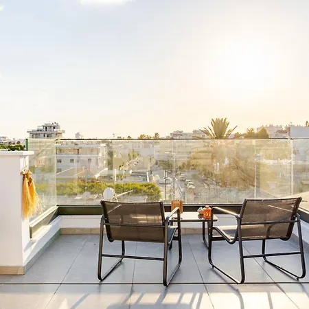 Yamas Urban Living Platinum Key