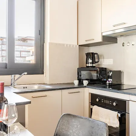 Yamas Urban Living Platinum Key