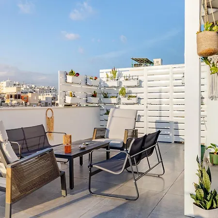 Yamas Urban Living Platinum Key 3*