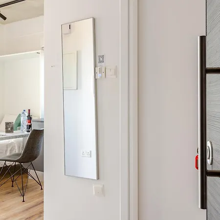Yamas Urban Living Platinum Key Limassol