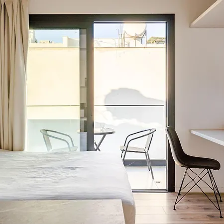 Yamas Urban Living Platinum Key Aparthotel 3*