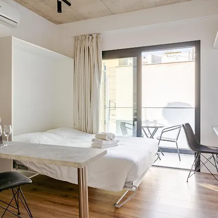Aparthotel Yamas Urban Living Platinum Key 3*