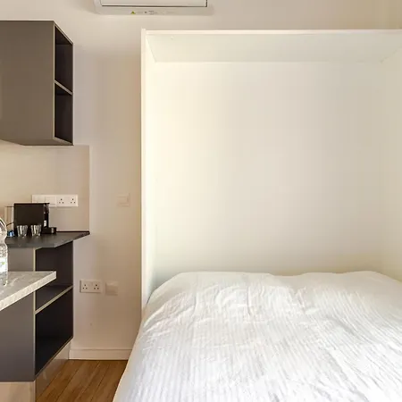 Yamas Urban Living Platinum Key Aparthotel Limassol