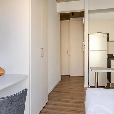 Yamas Urban Living Platinum Key 3* Limassol