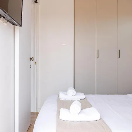 Yamas Urban Living Platinum Key Aparthotel Limassol