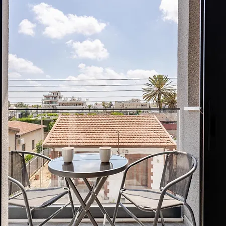 Aparthotel Yamas Urban Living Platinum Key