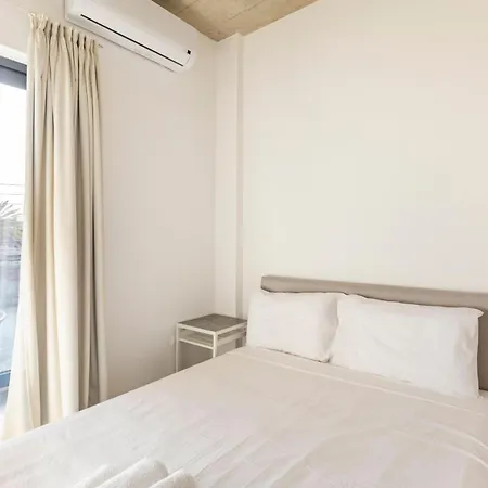 Yamas Urban Living Platinum Key 3* Limassol