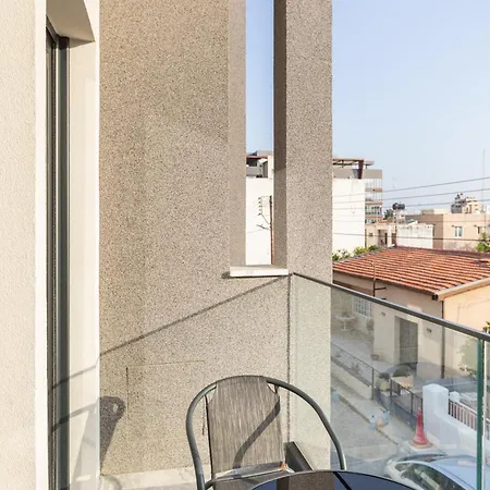 Aparthotel Yamas Urban Living Platinum Key
