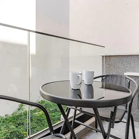 Yamas Urban Living Platinum Key Aparthotel 3*