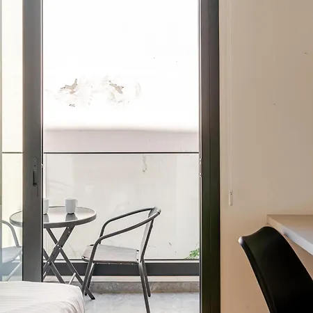 Yamas Urban Living Platinum Key Limassol