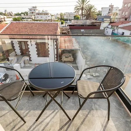 Yamas Urban Living Platinum Key 3*