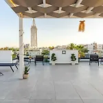 Yamas Urban Living Platinum Key 3*