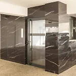 Yamas Urban Living Platinum Key Aparthotel Limassol