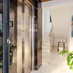 Aparthotel Yamas Urban Living Platinum Key Limassol