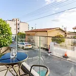 Yamas Urban Living Platinum Key Lejlighedshotel 3*