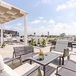 Yamas Urban Living Platinum Key