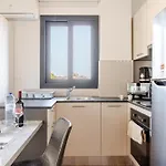Yamas Urban Living Platinum Key Aparthotel Limassol