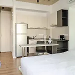 Yamas Urban Living Platinum Key Aparthotel 3*