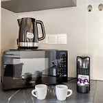 Aparthotel Yamas Urban Living Platinum Key 3*