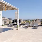 Yamas Urban Living Platinum Key Limassol