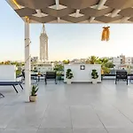 Aparthotel Yamas Urban Living Platinum Key 3*