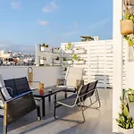 Aparthotel Yamas Urban Living Platinum Key