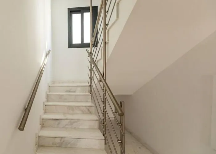 Yamas Urban Living Platinum Key Daire Limasol