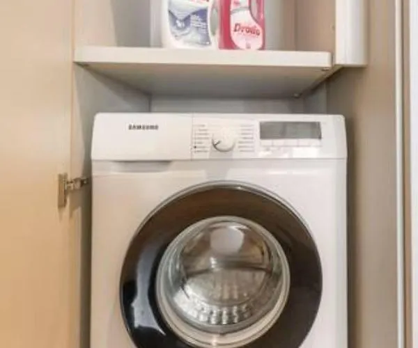 Yamas Urban Living Platinum Key * Limasol