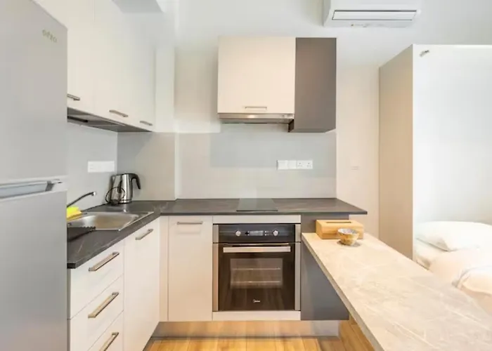 Daire Yamas Urban Living Platinum Key